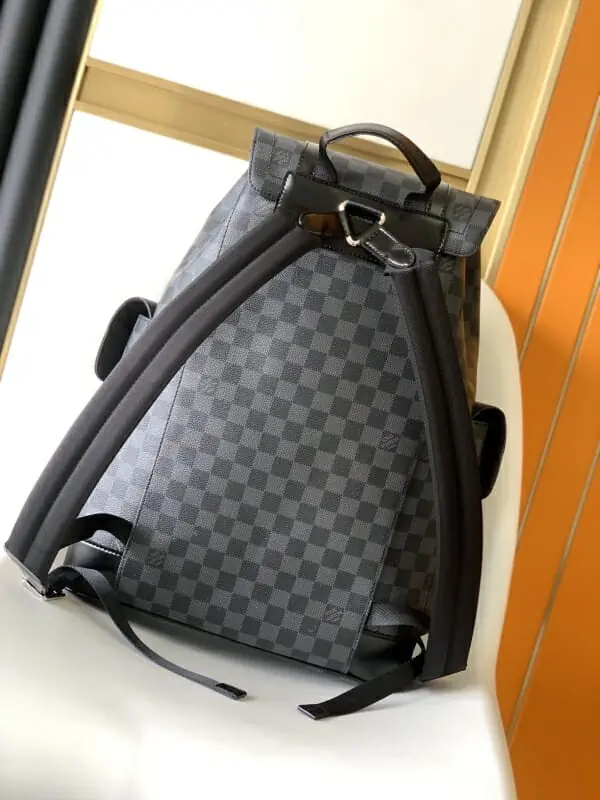 louis vuitton lv aaa homme sac a dos  s_11014b02